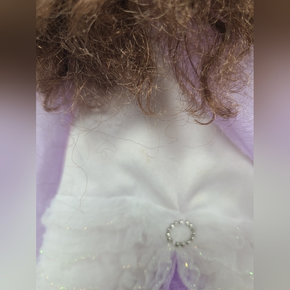 Barbie and the Magic of Pegasus Princess Annika Doll - African American - Picture 7 of 10